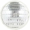 Phillips Sealed Beam - Single Filament, Headlamp 4411C1